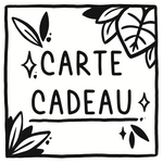 Carte cadeau Caladium Collection